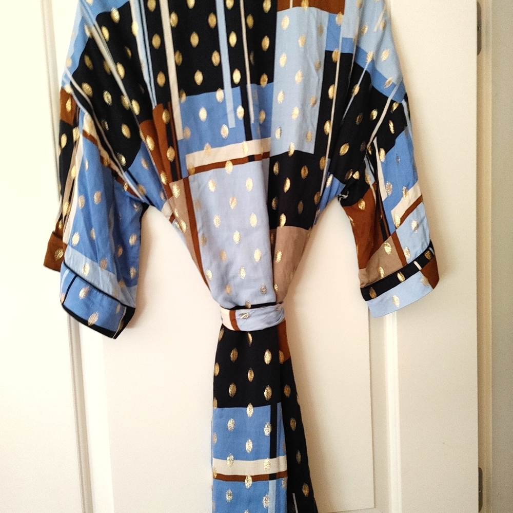 Kimono / Robe - Picture 6 of 11